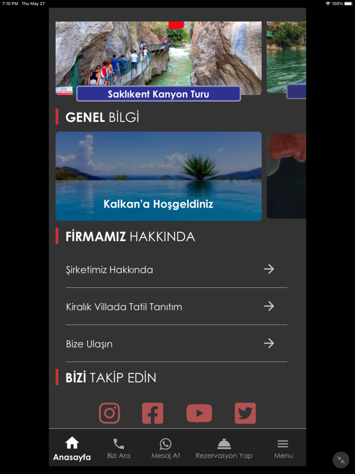 Kiralık Villada Tatil Rehberi