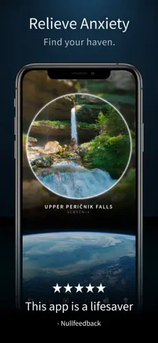Screenshot 9 Portal - Immersive Escapes iphone