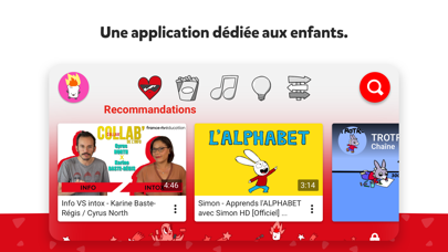 YouTube Kids YouTube Kids