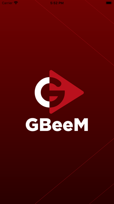 GBeeMのスクリーンショット1 GBeeMのスクリーンショット1