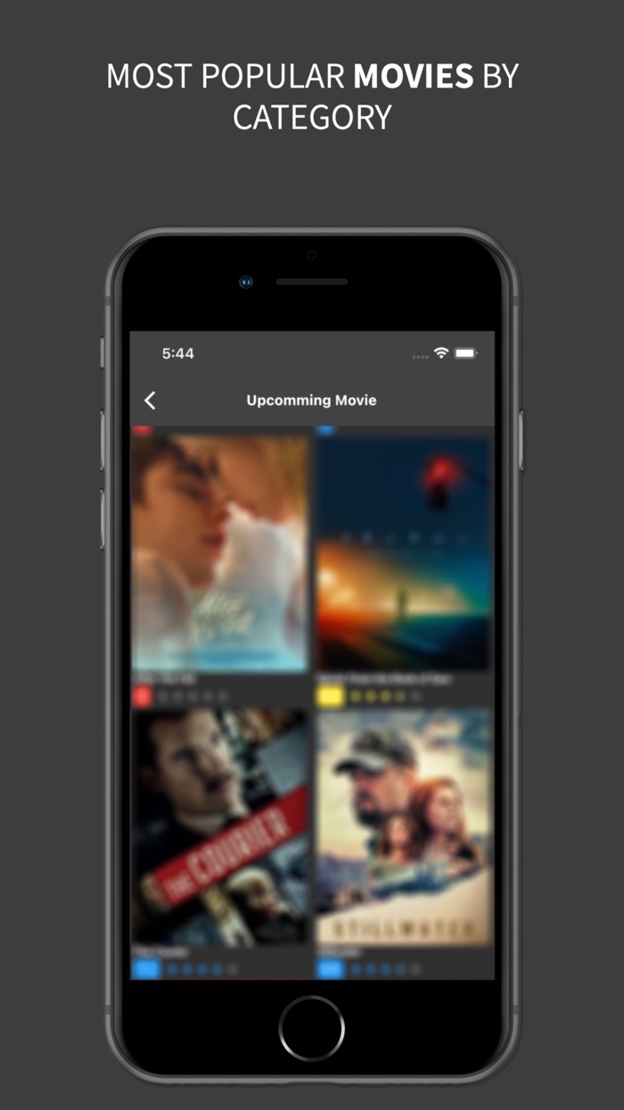 Solarmovie - Movies  Tv show