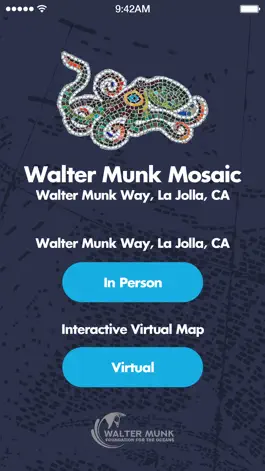 Game screenshot The MAP of La Jolla Shores mod apk