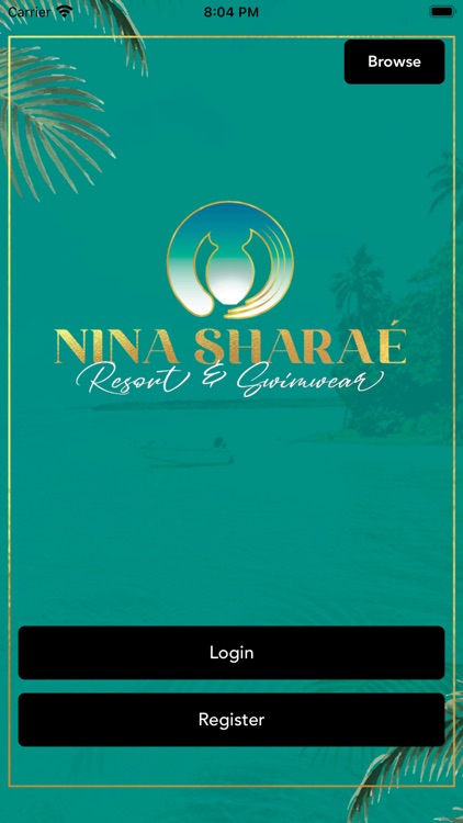 Nina Sharae Resort & Swimwear