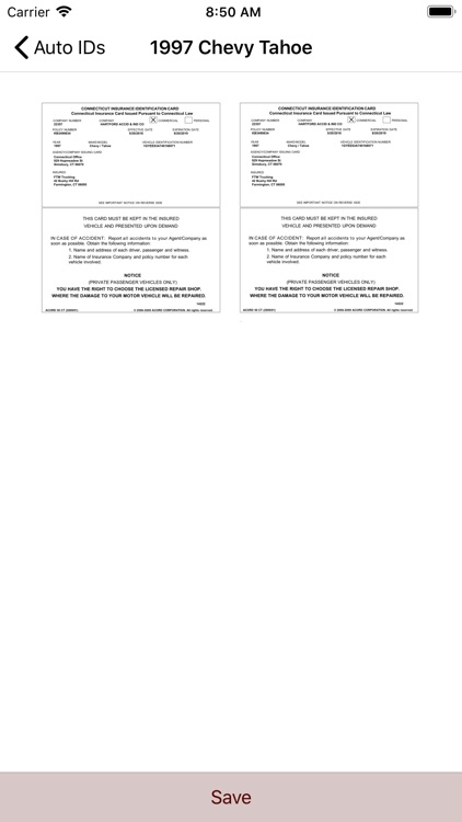 Landmark Insurance Group screenshot-3