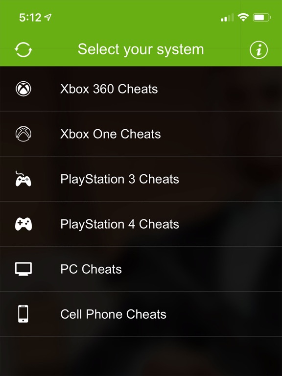 Cheats For Gta 5 Unofficial By Enoki Limited Ios United Kingdom Searchman App Data Information