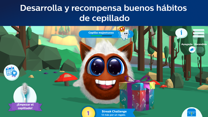 Philips Colgate SonicPro Kids