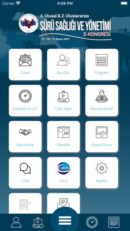 Sürü Sağlığı Kongresi 2021