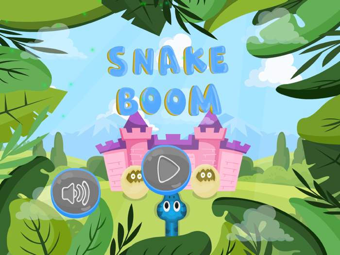 Snake boom C