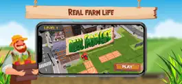 Game screenshot Real Farm Life mod apk