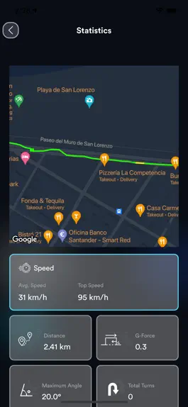 Game screenshot PRO BIKE Sensor hack