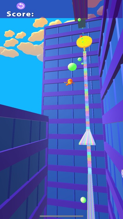 Big City Jump screenshot-3