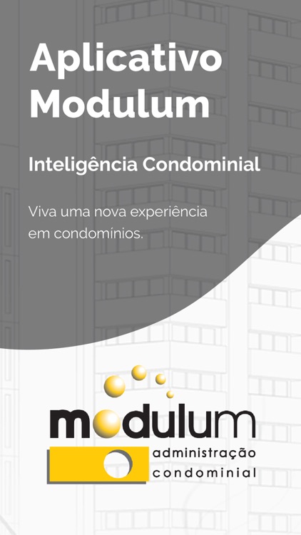 Modulum Condomínios