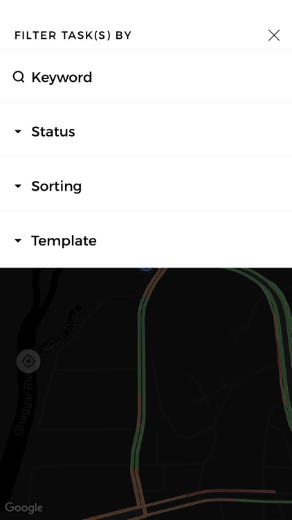 Clicks Jordan Agent screenshot-7