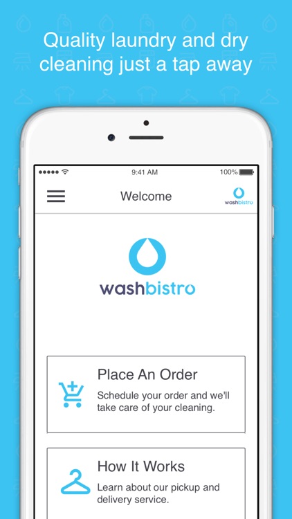 WashBistro