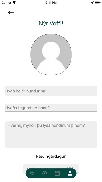 VoffaLand screenshot-6