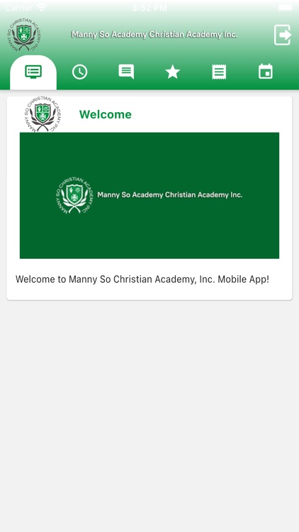 Manny So Christian Academy Inc