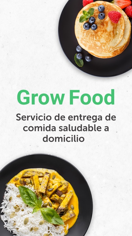 Grow Food