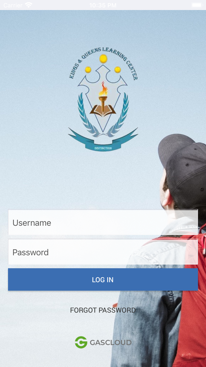 Kings  Queens Learning Center