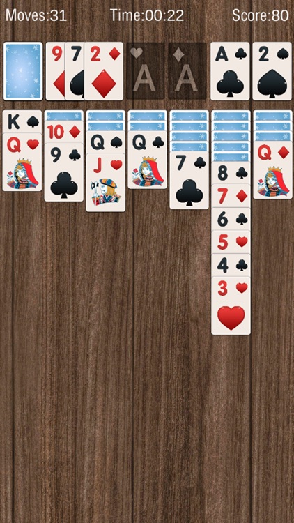 Classic Solitaire 2021 screenshot-4