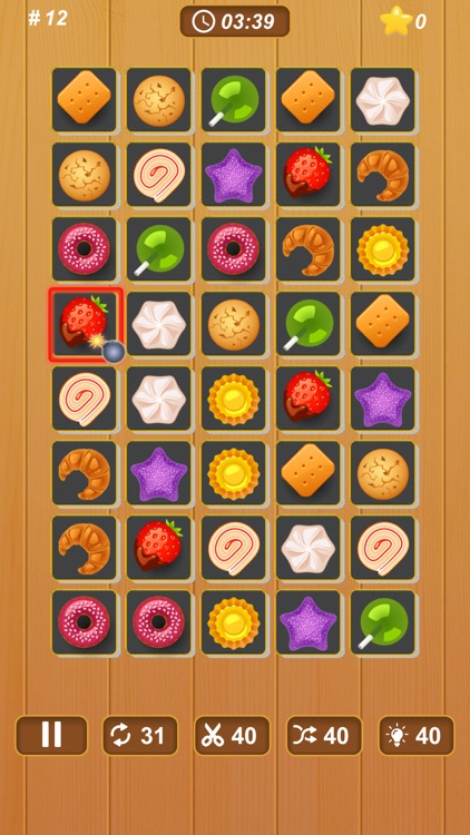 Tile Connect - Onet 3D Classic screenshot-4