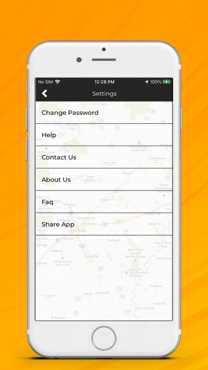 Smart-Taxi screenshot-4