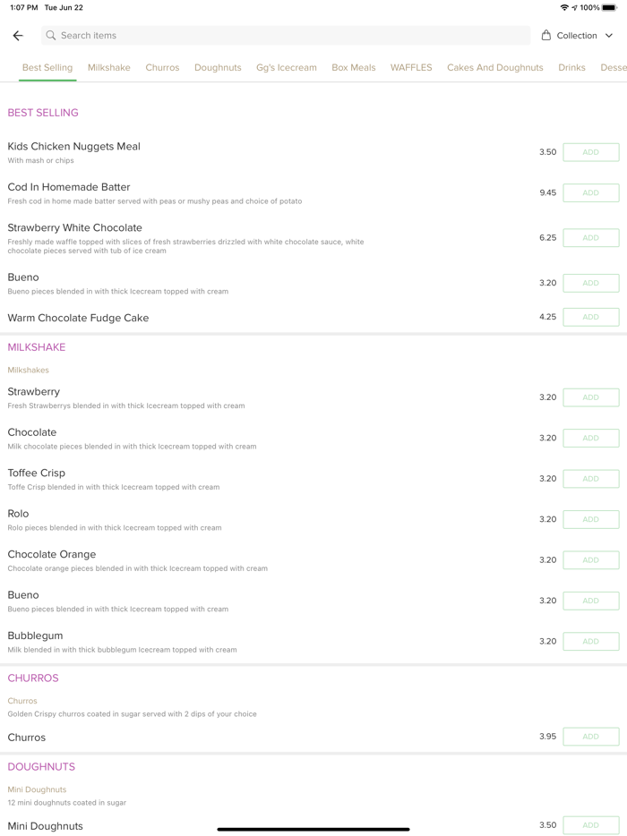 River View Restaurant