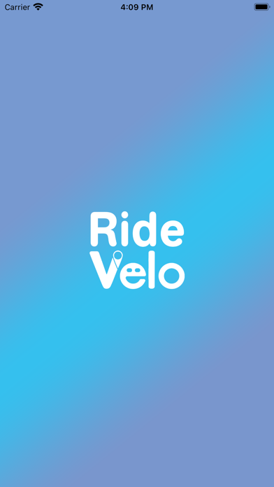 How to cancel & delete Velo Driver from iphone & ipad 1