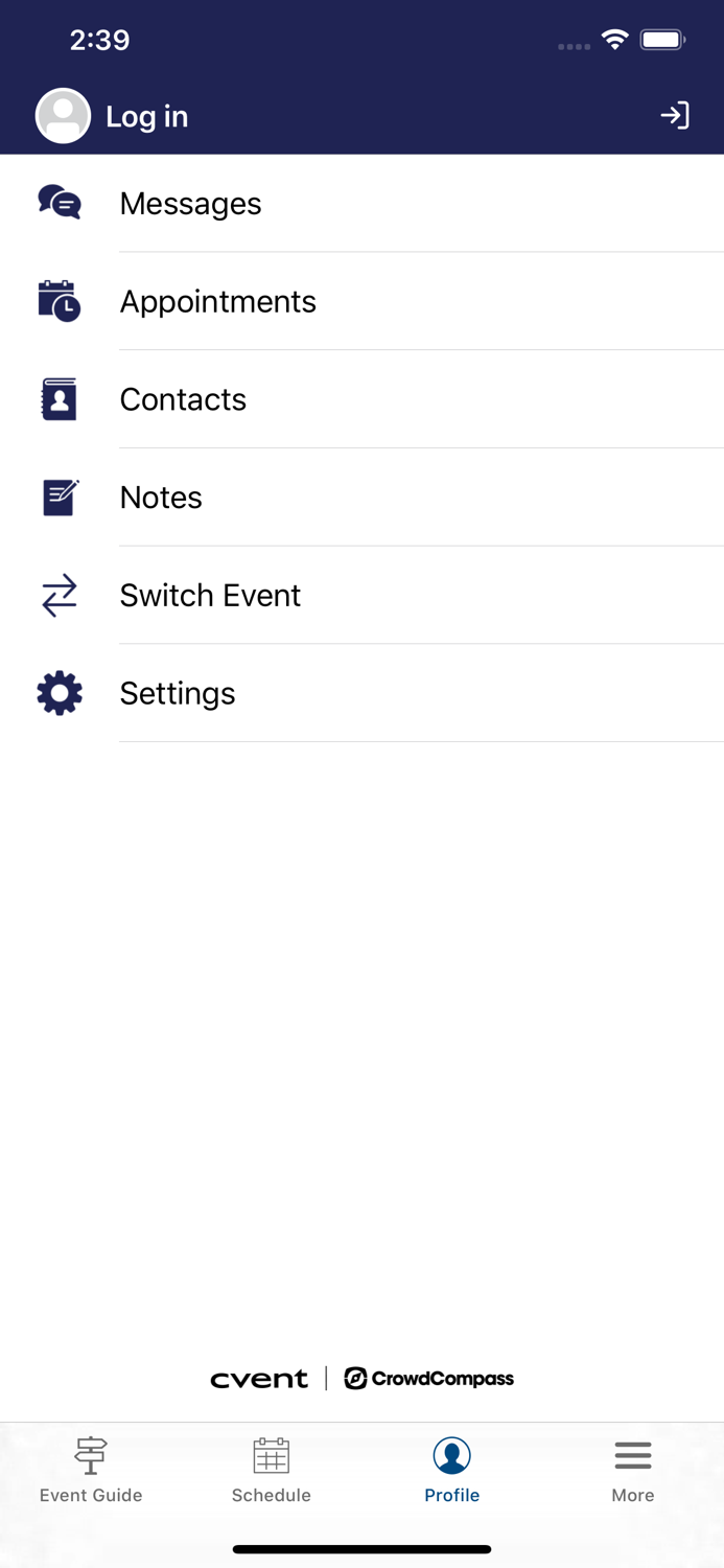 STEP LatAm Conference