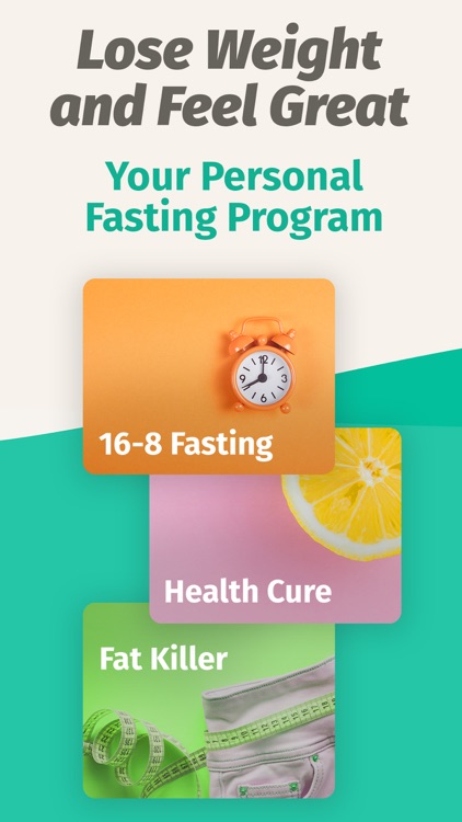 BodyFast Intermittent Fasting screenshot-8