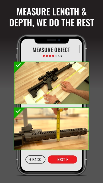 GunFoam screenshot-7