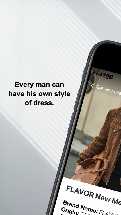 Men Fashion Clothing Cheap screenshot-0