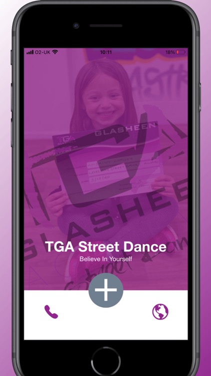 TGA Street Dance screenshot-3