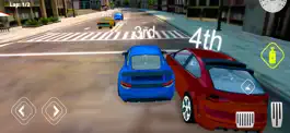 Game screenshot Underground Asphalt racing hack