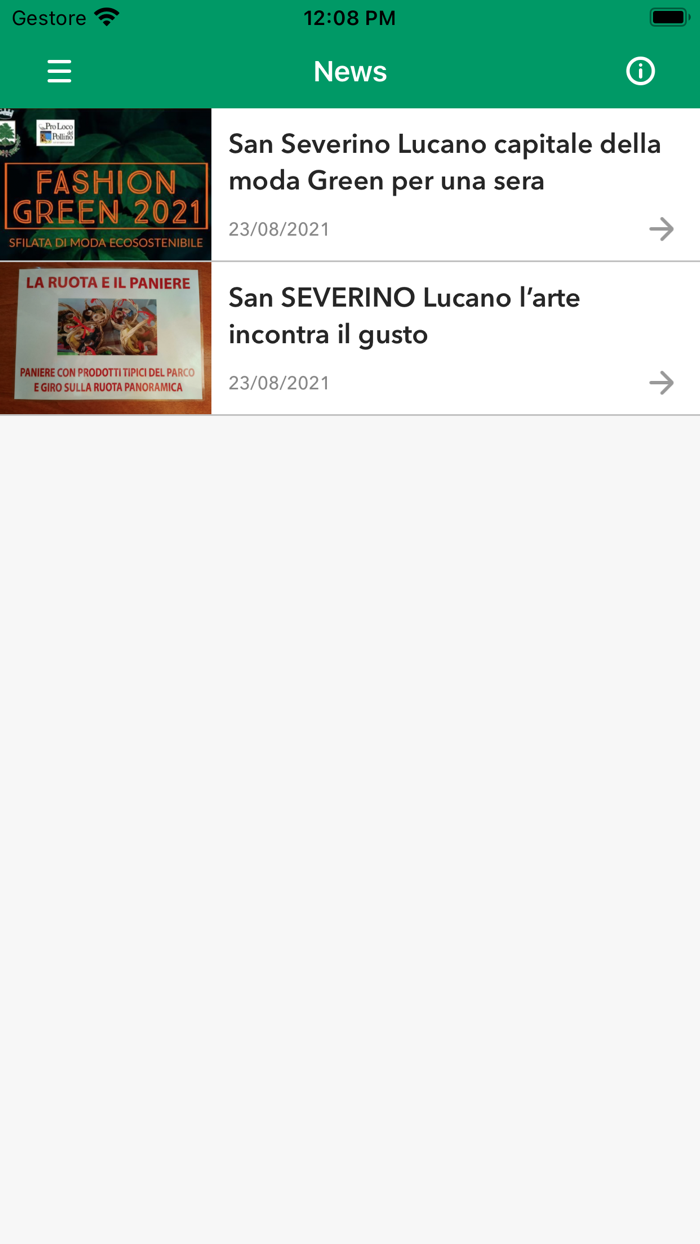 Comune San Severino Lucano
