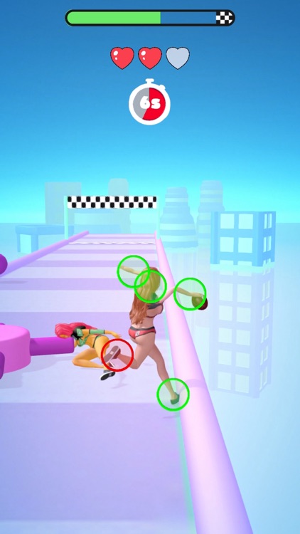 Perfect Score 3D screenshot-3