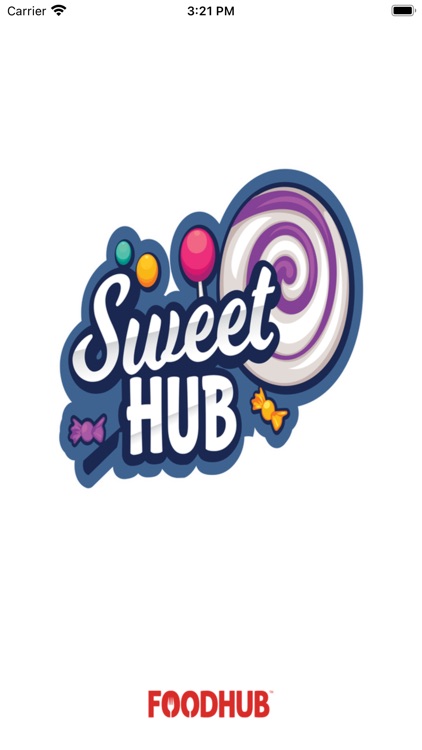 Sweet Hub.