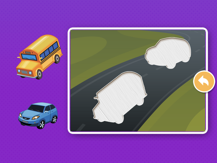 Baby Puzzles - Toddler Puzzles