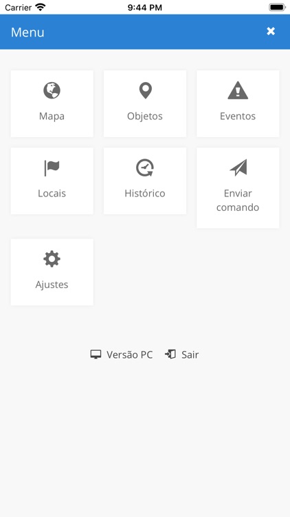 AutoNav Mobile screenshot-3