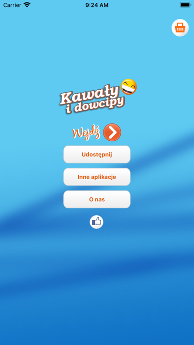 How to cancel & delete Kawały i Dowcipy from iphone & ipad 2