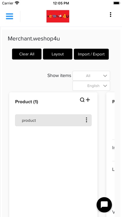 We Shop 4 U Partner screenshot-5