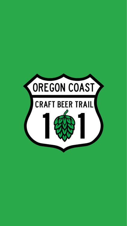 Oregon Coast Craft Beer Trail