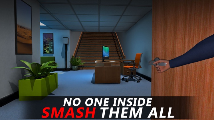 Smash Office