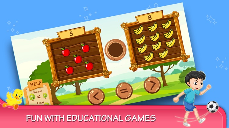 Kids Piano Games & Sounds screenshot-6