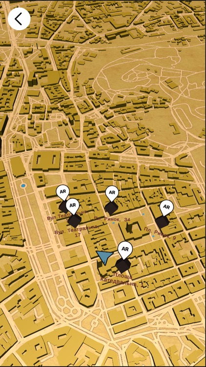 LvivMozArt screenshot-6