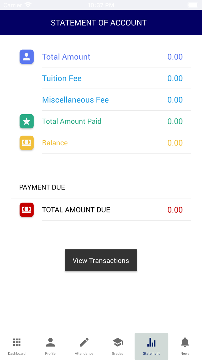 Kings  Queens Learning Center