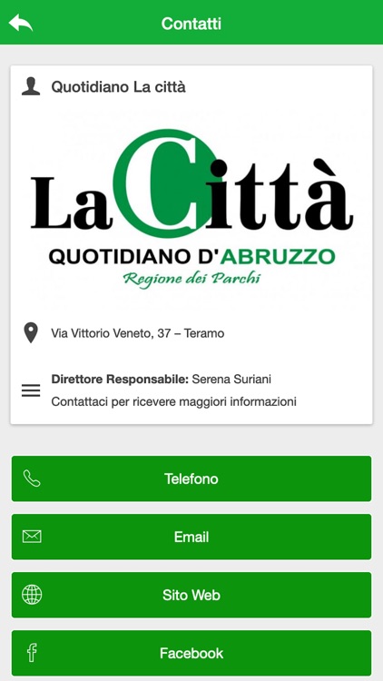 La Città Lite