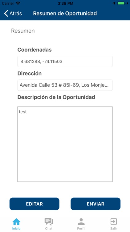 Diaco Cazador de Oportunidades screenshot-9