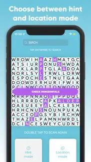 wordsearch solver - find words problems & solutions and troubleshooting guide - 1