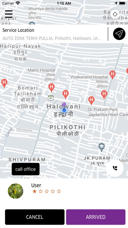 Pluscarehub Caregiver