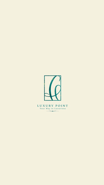 نقطة فخامة - Luxury Point